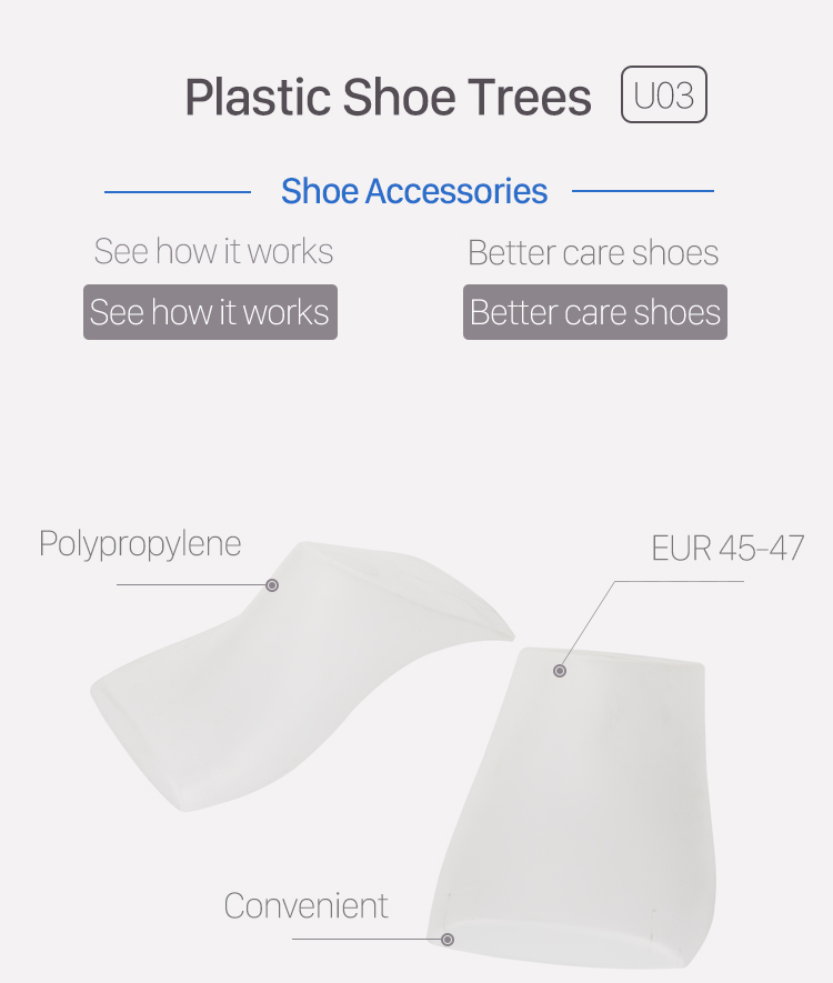 reshoevn8r plastic adjustable sneaker shoe trees