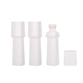 Chai xi đánh giày rỗng